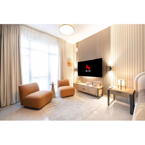 Downtown Gem at Al Zahia by Blue Cloud