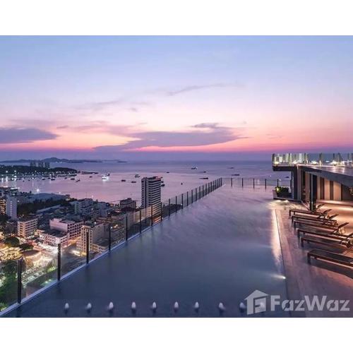 Downtown Lux Fun 2B edroom Seaview #TBB97819