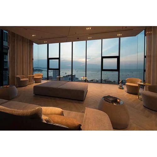 Downtown Lux Fun Rooftop Pool #TA41221