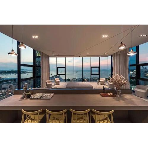 Downtown Lux Fun Rooftop Pool #TB7298