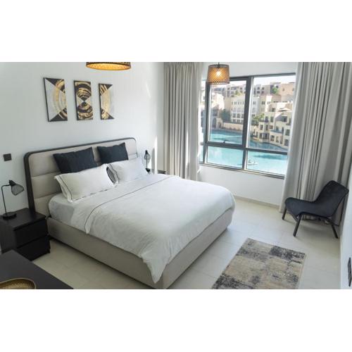 Downtown Oasis, Burj Khalifa Views, Luxury Amenities