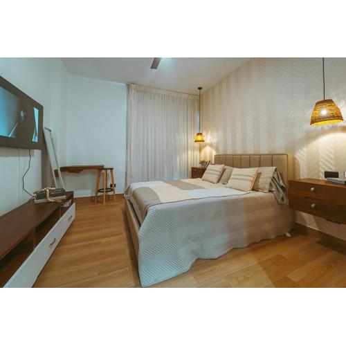 Downtown Punta Cana Central Park 1 BR First Floor A-103