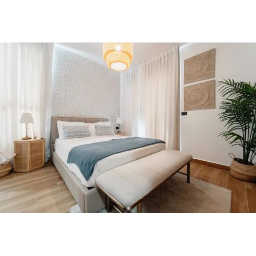 Downtown Punta Cana Central Park E-300