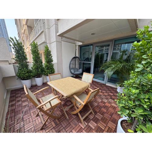 Downtown Sanctuary-Burj Khalifa