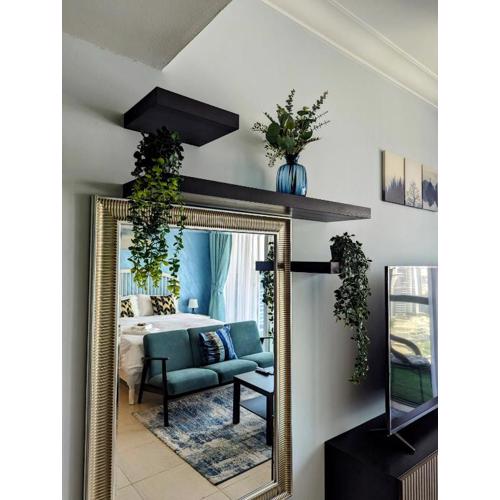 Downtown Studio near Dubai Mall