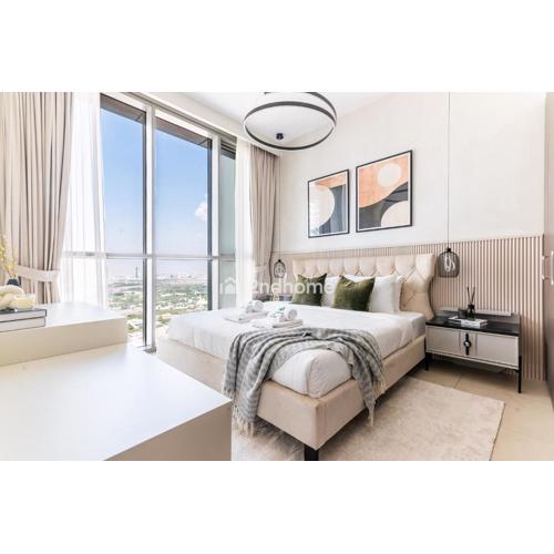 Downtown Views 1 A Direct Access to Dubai Mall