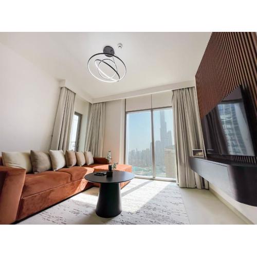 Downtown Views II T3