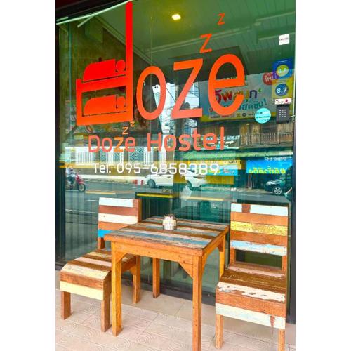 Doze Hostel