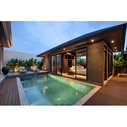 D'Padi Villa Canggu