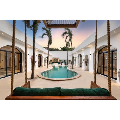 D'Palm Boutique Hotel - Uluwatu by Yolla Hospitality