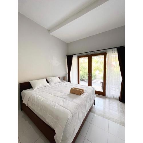 D'pandawa guest house