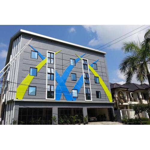 D'Paragon Bukit Dieng