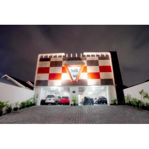 DPARAGON IJEN NIRWANA