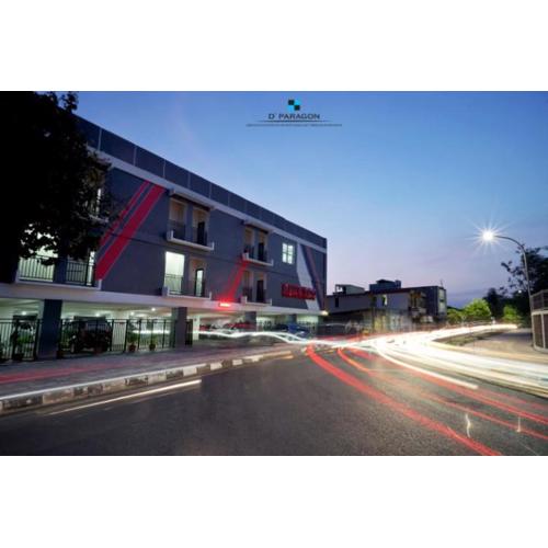 DPARAGON KARANGMALANG