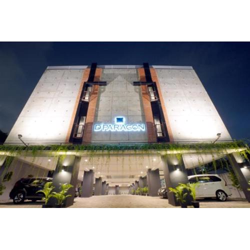 DPARAGON KEBON JERUK