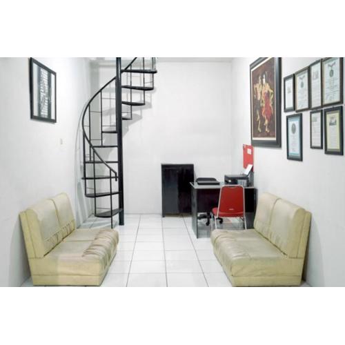 DPARAGON PRINGWULUNG