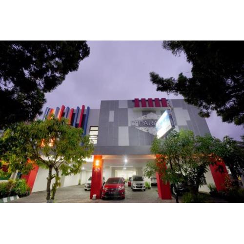 DPARAGON SONGGOLANGIT