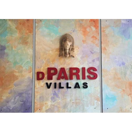 dParis Homy Villas