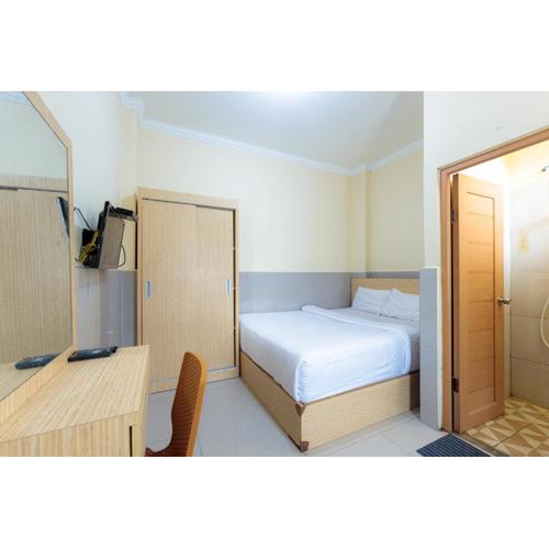 Dpaseban Jakarta Mitra RedDoorz