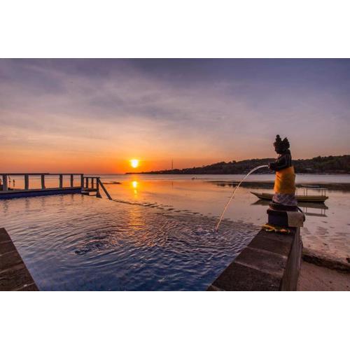 D'Pasih Private Villa