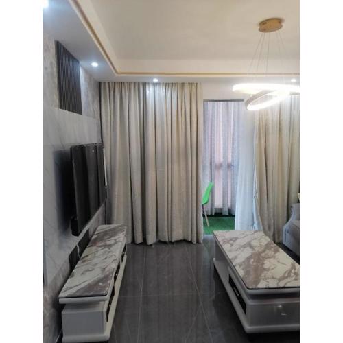 DPFA's ELEGANT FULLY FURNISHED ONE BEDROOM APARTMENT