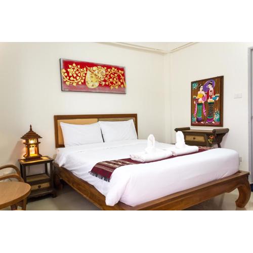 DPHouse center of Old Chiang Mai