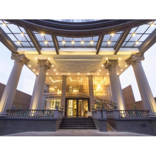 d'primahotel Bandung