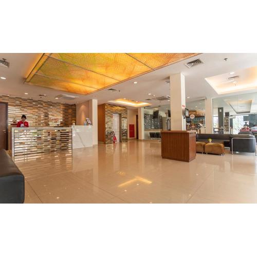 d'primahotel ITC Mangga Dua
