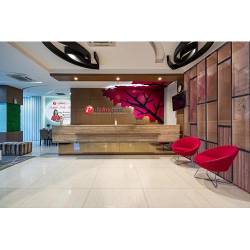 d'primahotel Panakkukang Makassar (Formerly Fave Panakkukang)