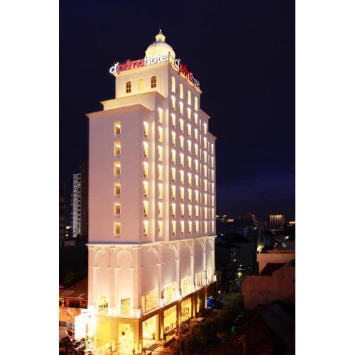 d'primahotel Pattimura Makassar