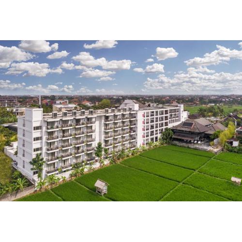 d'primahotel Petitenget Seminyak 2