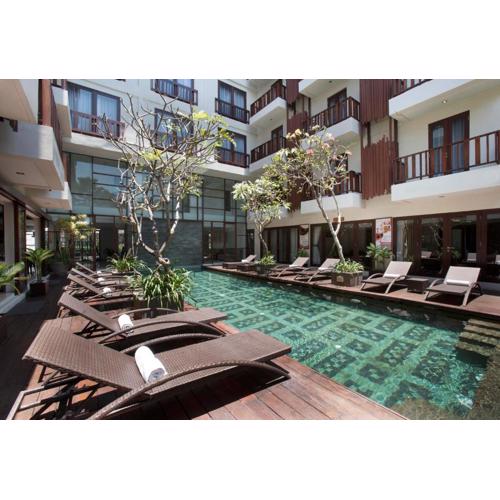 d'primahotel Seminyak