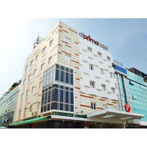 d'primahotel WTC Mangga Dua