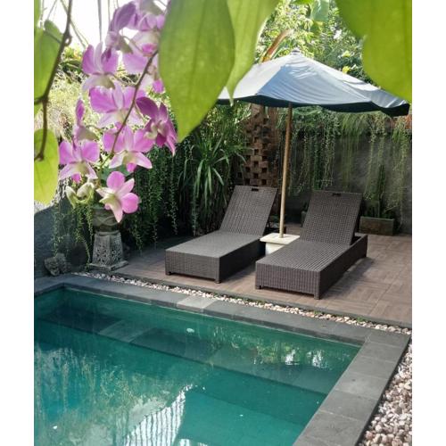 D'puja Home Stay and Spa