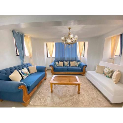 Dr Adorable Y Comfortable Apt para Su Disfrute