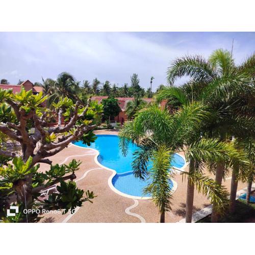 D.R. Lanta Bay Resort