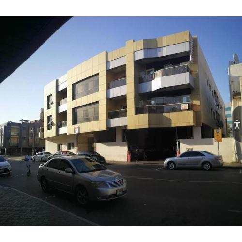 dr waheed male apartment شقة دكتور وحيد للرجال