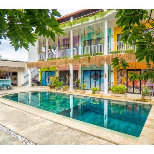 Dragon Dive Komodo Dive Resort