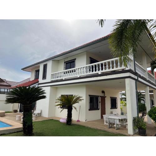 Dragon Dream 1 D6 Hua Hin with Pool