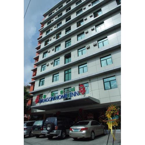 Dragon Home Inn