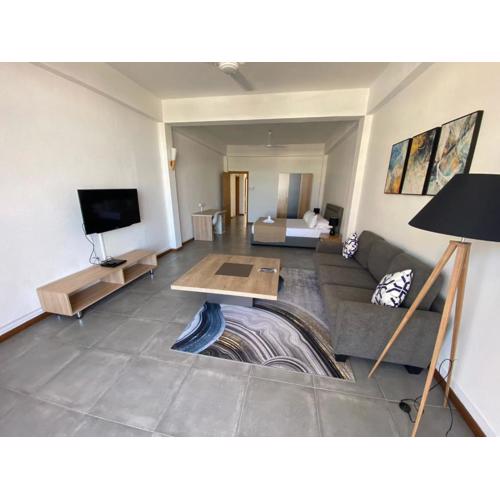 Dragon Nest Apartments