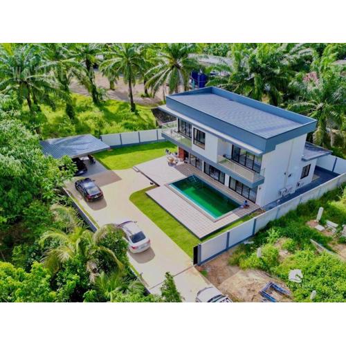 Dragon Pool Villa Aonang