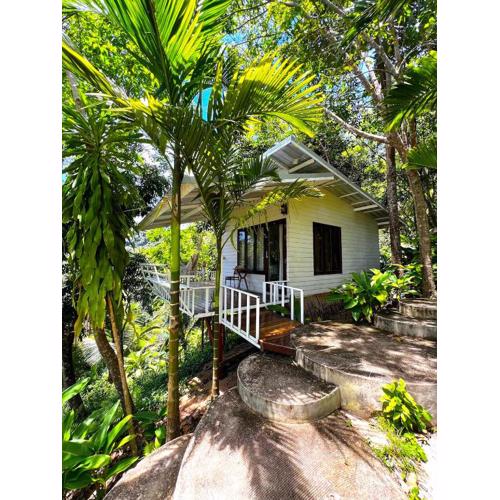 Dragon Soul Retreat Center