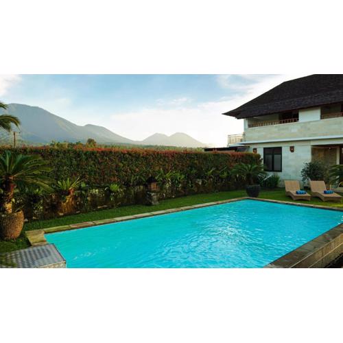 Dragonfly Cottage - 2Br Villa Jatiluwih