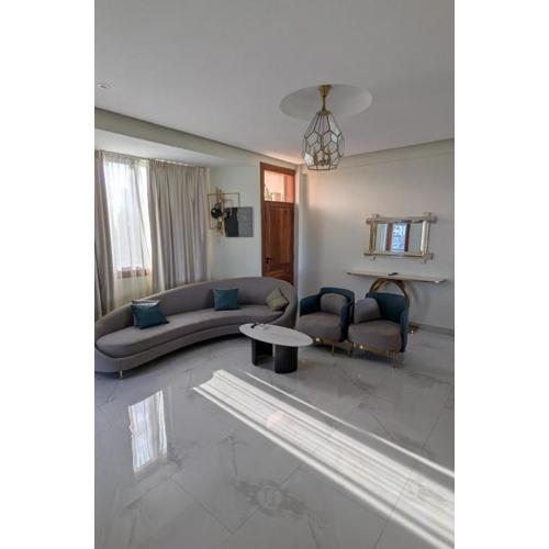 Dream Apartments and tour