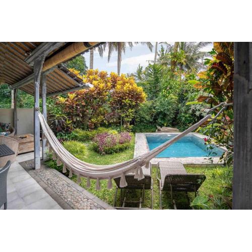 DREAM Away @ MAYA/ PRIVATE Pool / Penestanan Ubud