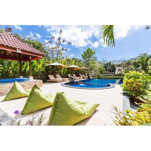 Dream Beach Cottages