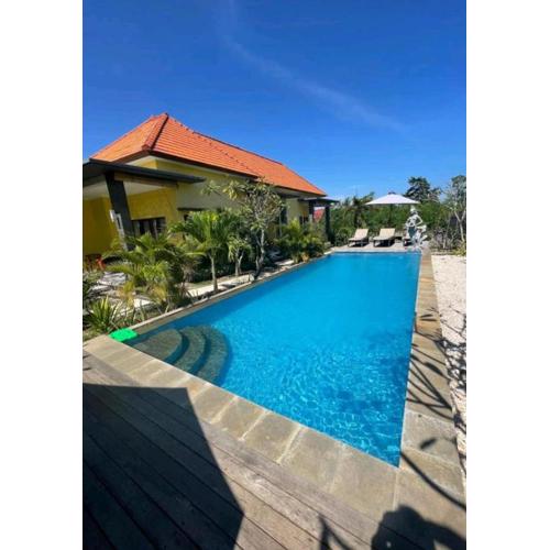 Dream Beach Hostel Lembongan