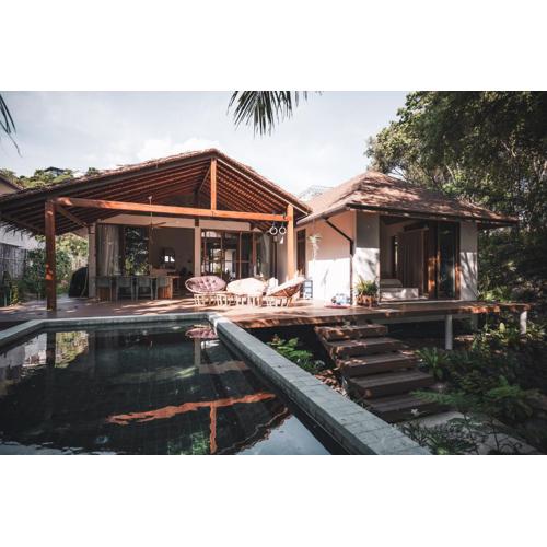 Dream Beach House KPG