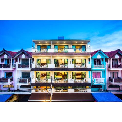 Dream Boutique Hotel